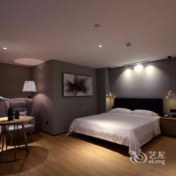 维度酒店式公寓(广州越秀公园火车站店)酒店提供图片