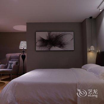 维度酒店式公寓(广州越秀公园火车站店)酒店提供图片