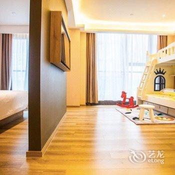 宁波南部商务区亚朵酒店酒店提供图片