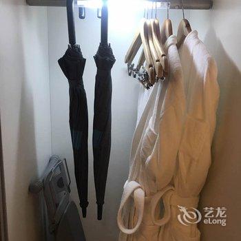 苏州金鸡湖乐璟服务公寓(原金鸡湖名致服务公寓)酒店提供图片