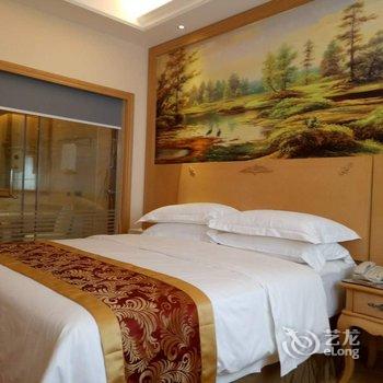 深圳尚景豪国际酒店酒店提供图片