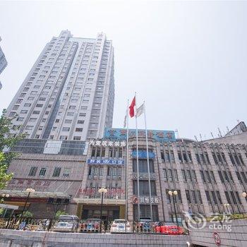 重庆两江丽景酒店酒店提供图片