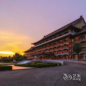 高雄圆山大饭店酒店提供图片