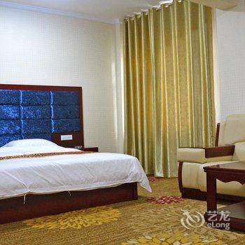 临泽县华联宾馆酒店提供图片