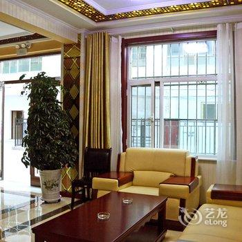 临泽县华联宾馆酒店提供图片