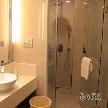 潍坊欢乐海精品商务酒店酒店提供图片