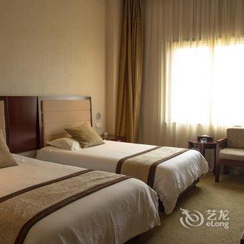 长兴华辰大酒店酒店提供图片