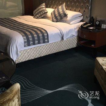 宁远恒太国际大酒店酒店提供图片