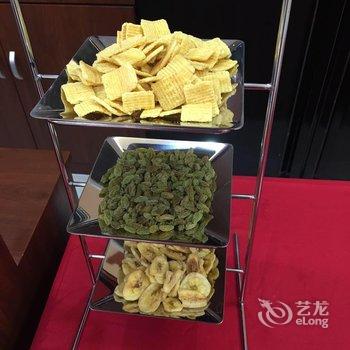 吴桥万宏假日酒店酒店提供图片