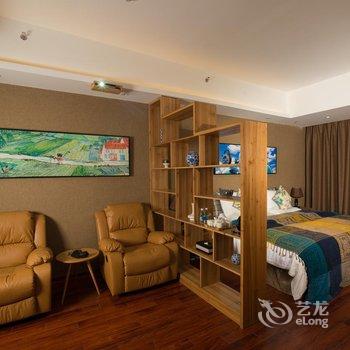 梅州乾坤润精品酒店酒店提供图片