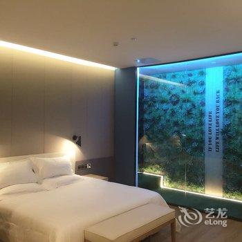 丽芙酒店(会展中心赤岗地铁站广州塔店)酒店提供图片