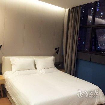 丽芙酒店(会展中心赤岗地铁站广州塔店)酒店提供图片