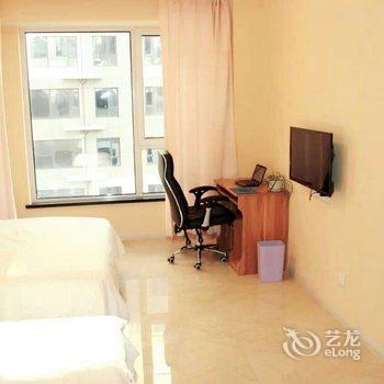 丹东如初温泉江景酒店式度假公寓酒店提供图片
