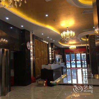 揭阳群香商务酒店酒店提供图片