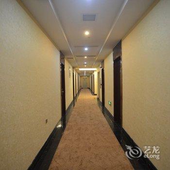 揭阳群香商务酒店酒店提供图片