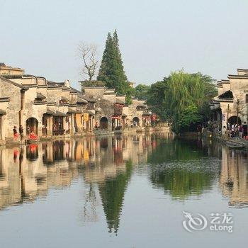 湖州理想三旬民宿酒店提供图片