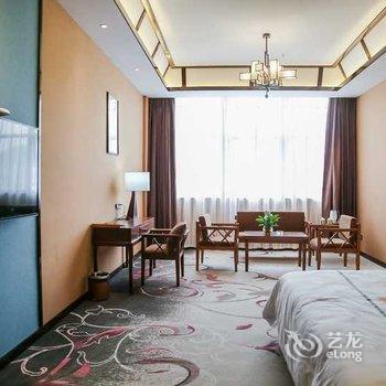 黔东南苗玛大酒店酒店提供图片