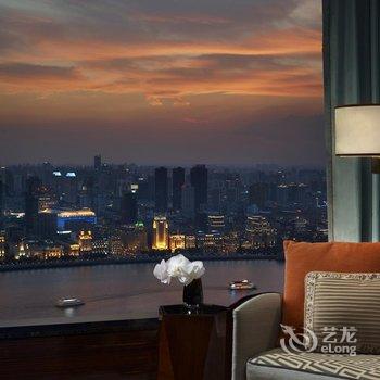 上海浦东丽思卡尔顿酒店酒店提供图片