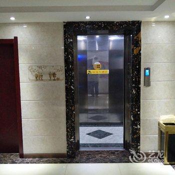 德令哈皖亳大酒店酒店提供图片
