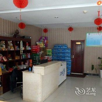 禹州海澜商务酒店酒店提供图片