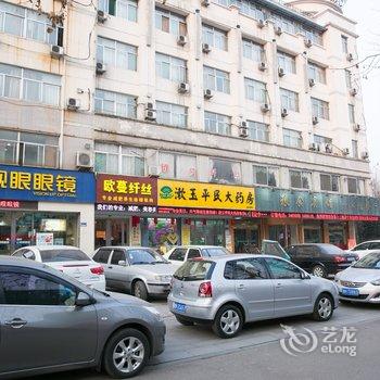 兖州粮食宾馆酒店提供图片