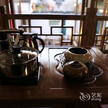 宏村沁春茗苑精品客栈酒店提供图片