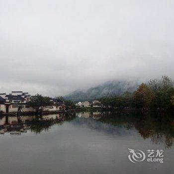 宏村沁春茗苑精品客栈酒店提供图片