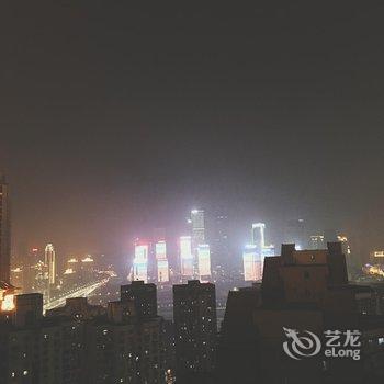 重庆花·舍精品民宿解放碑店酒店提供图片