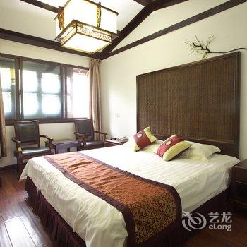 湖州吴兴客栈文化主题酒店酒店提供图片