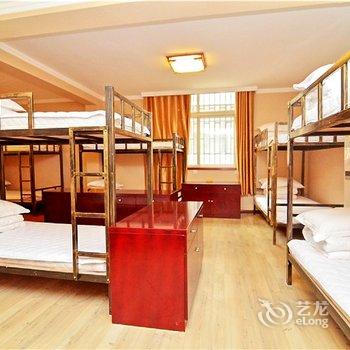 西安马家小院客栈酒店提供图片