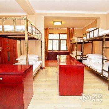 西安马家小院客栈酒店提供图片