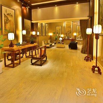 北京麒麟外交公寓酒店提供图片
