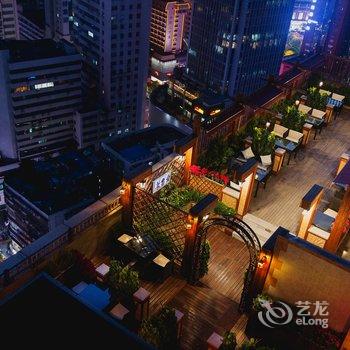 贵阳贵山大酒店酒店提供图片