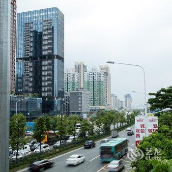 麗枫酒店(深圳北站坂田地铁站店)酒店提供图片