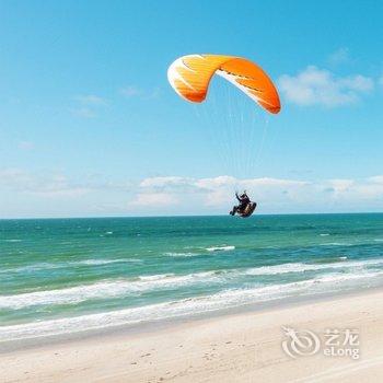 连云港海中岛假日酒店(原连岛海纳百川假日中心)酒店提供图片