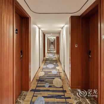成都秦皇永安酒店酒店提供图片