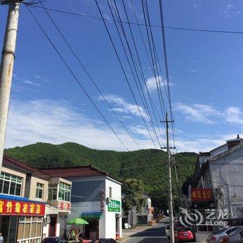 溧阳望乡园酒店酒店提供图片