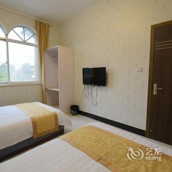 溧阳望乡园酒店酒店提供图片