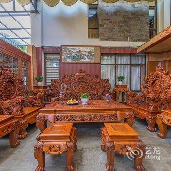 丽江丽景雅居精品客栈酒店提供图片