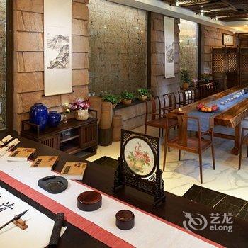 保山腾冲和顺古镇陌禾舒馨精品客栈酒店提供图片