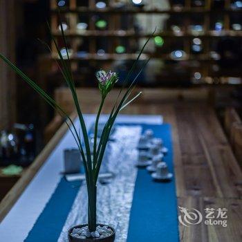 武夷山茶香满屋茶时光客栈酒店提供图片