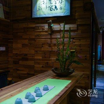 武夷山茶香满屋茶时光客栈酒店提供图片