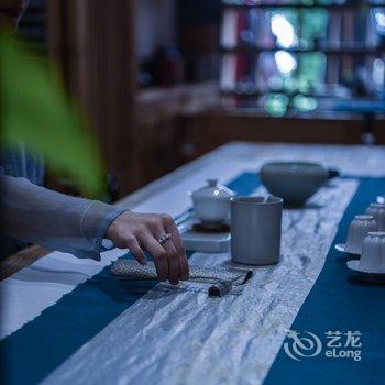 武夷山茶香满屋茶时光客栈酒店提供图片