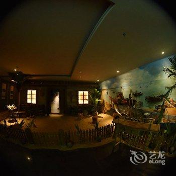 海口皇马假日南海博物馆酒店酒店提供图片