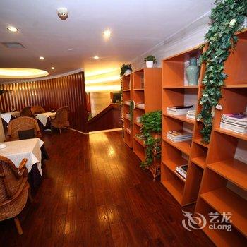 长沙延年世嘉酒店酒店提供图片