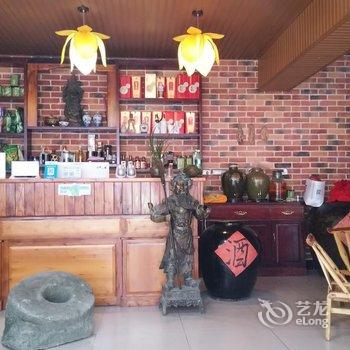 武当山同福客栈酒店提供图片