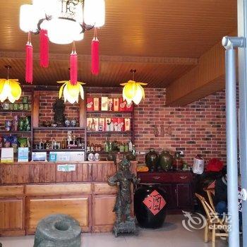 武当山同福客栈酒店提供图片