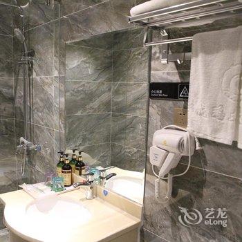 梓潼龙瑶大酒店酒店提供图片