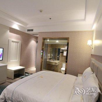梓潼龙瑶大酒店酒店提供图片