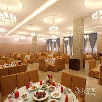 梓潼龙瑶大酒店酒店提供图片